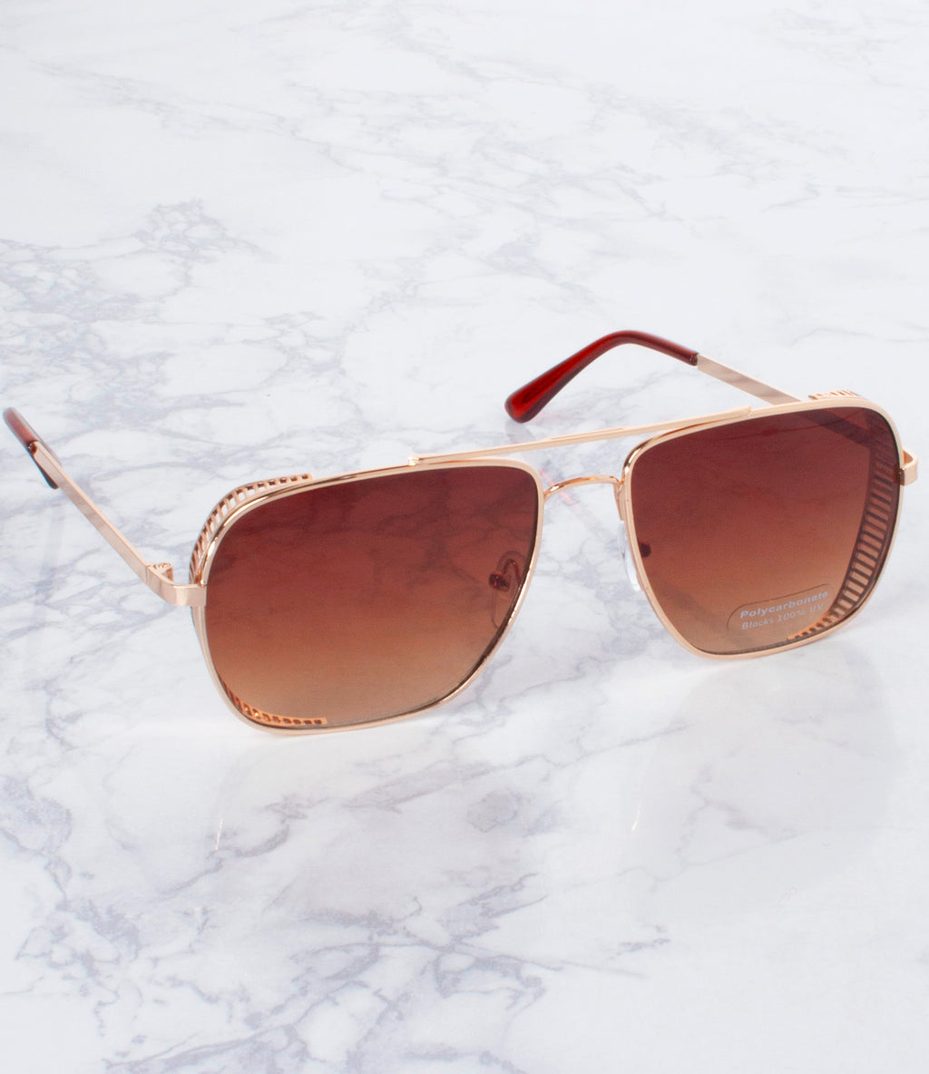 Wholesale Fashion Sunglasses - M31084AP - Pack of 12