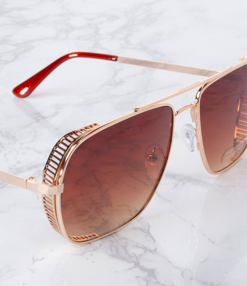 Wholesale Fashion Sunglasses - M31084AP - Pack of 12