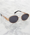 Wholesale Fashion Sunglasses - M31804SD - Pack of 12