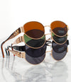 Wholesale Fashion Sunglasses - M31804SD - Pack of 12