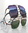 Wholesale Fashion Sunglasses - M24325SD - Pack of 12