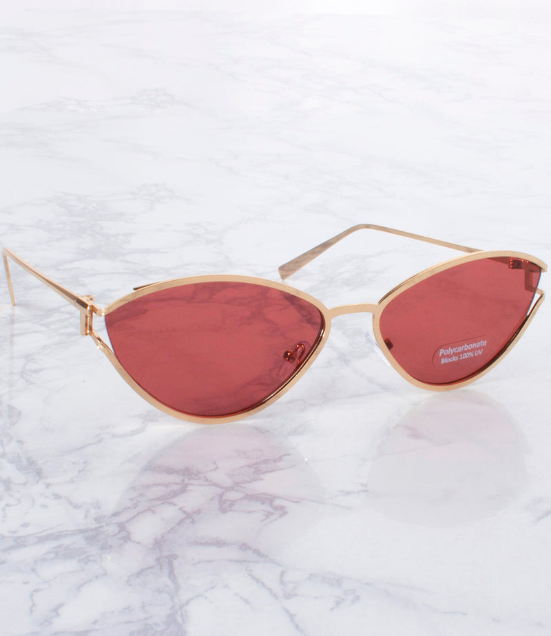 Wholesale Fashion Sunglasses - M35209SD - Pack of 12