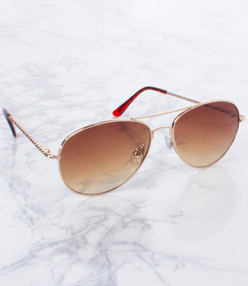 Wholesale Fashion Sunglasses - M5020AP - Pack of 12