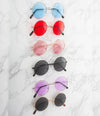 Best Seller Classic Sunglasses Bundle – 4 Styles, 12 pcs per Style