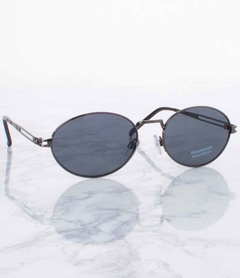 Wholesale Fashion Sunglasses - M60095AP - Pack of 12