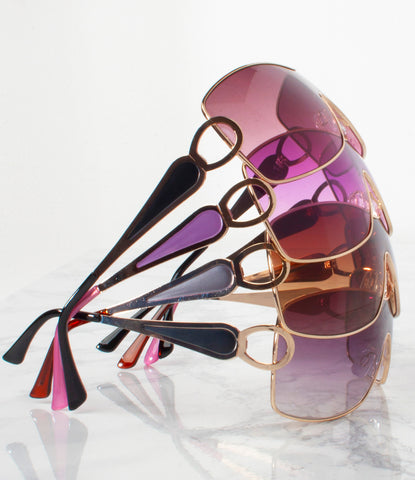 Wholesale Fashion Sunglasses - RS4248AP - Pack of 12
