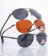 Wholesale Polarized Sunglasses - M8621POL - Pack of 12