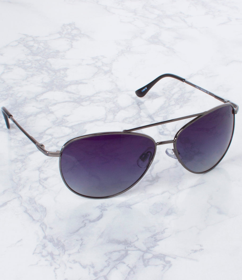 Wholesale Polarized Sunglasses - M8621POL - Pack of 12