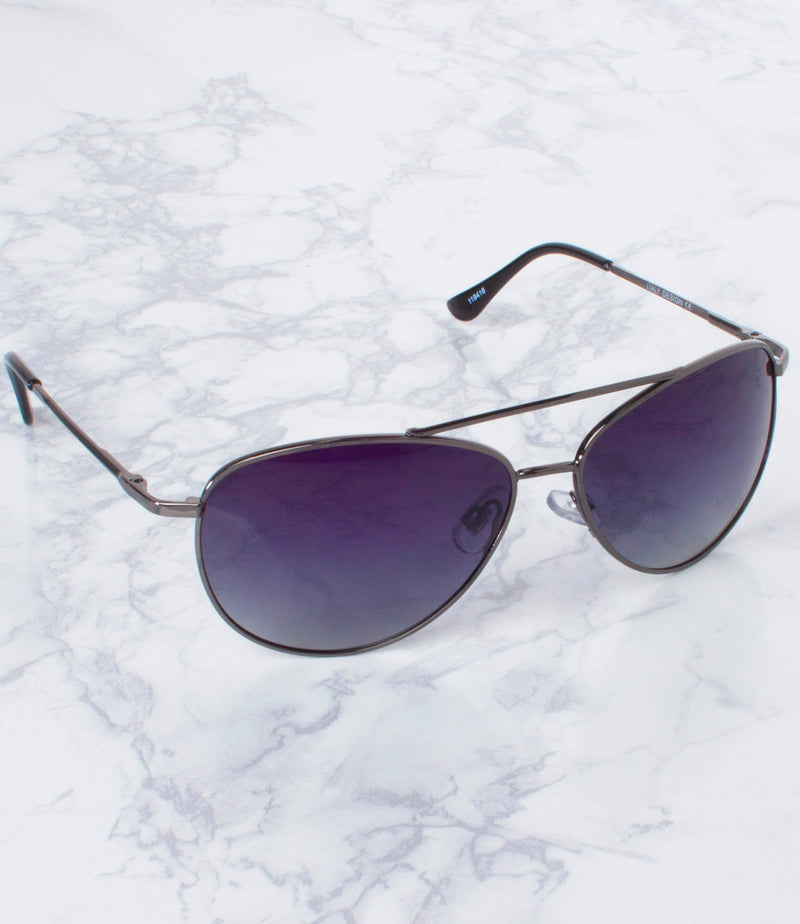 Wholesale Polarized Sunglasses - M8621POL - Pack of 12