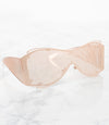 Wholesale Fashion Sunglasses - M9317SD/NT - Pack of 12