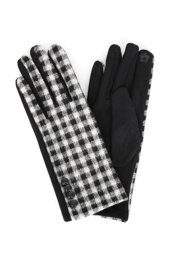 5700 Black - Pack of 6