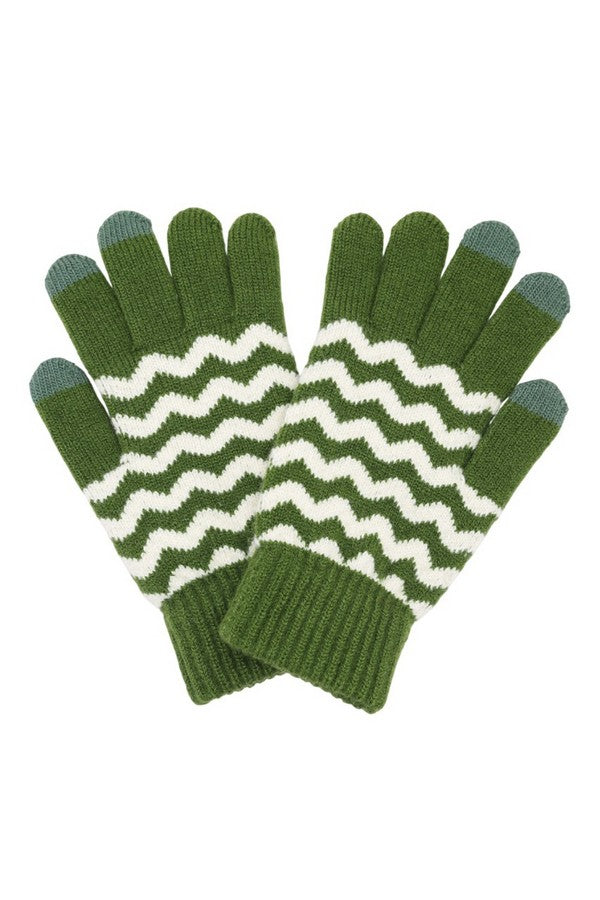 6900 Green - Pack of 6