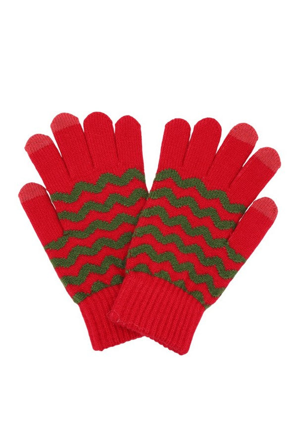 6900 Red Green - Pack of 6