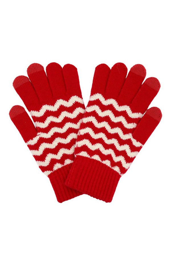 6900 Red - Pack of 6