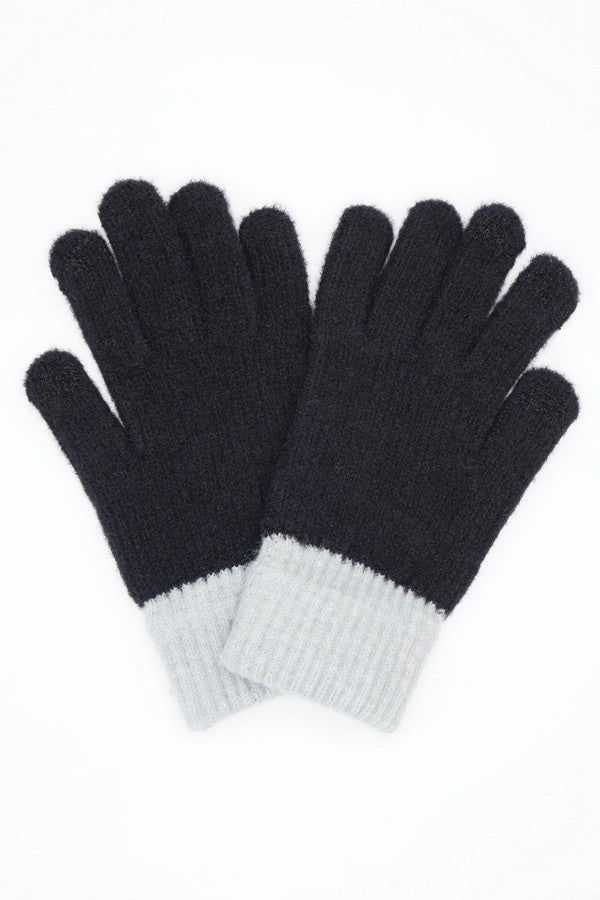 7900 Black - Pack of 6