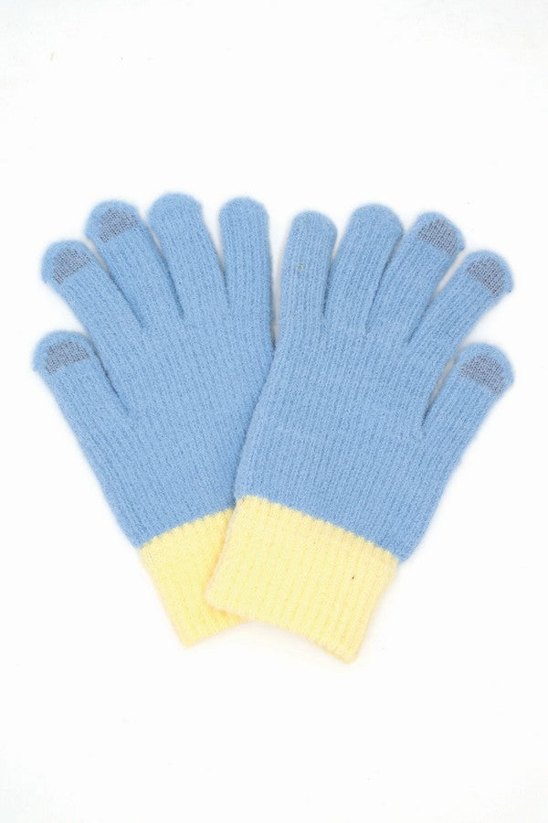 7900 Blue - Pack of 6