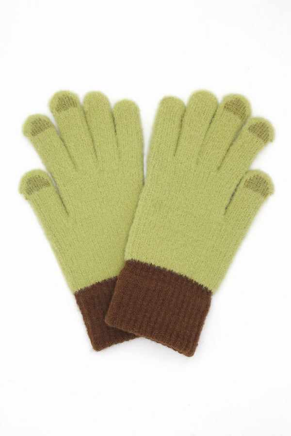 7900 Green - Pack of 6