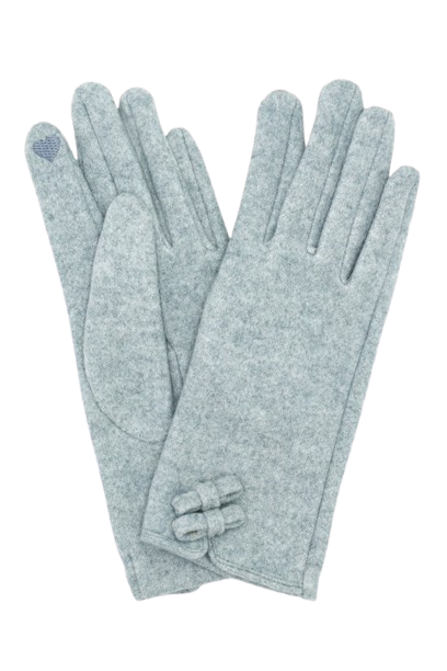 0010 Dusky Blue - Pack of 6