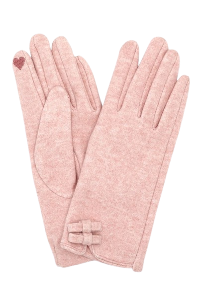 0010 Pink - Pack of 6