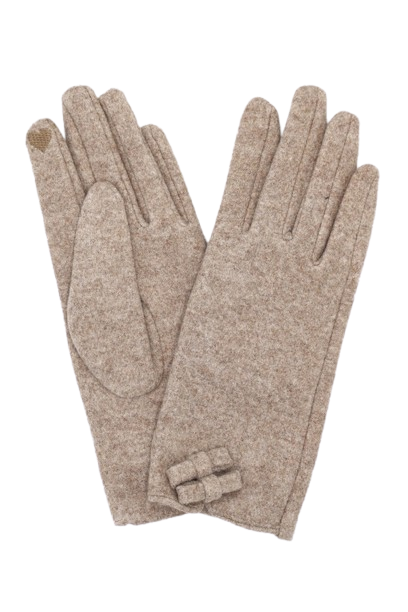 0010 Taupe - Pack of 6