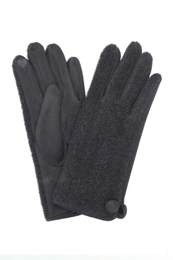 1010 Black - Pack of 6