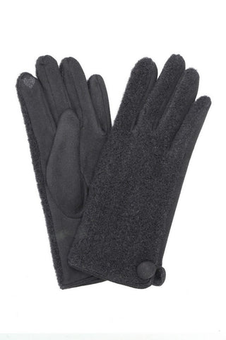 1010 Gray  - Pack of 6