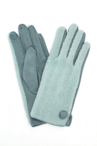 1010 Gray  - Pack of 6