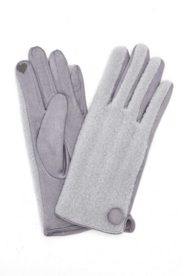 1010 Gray  - Pack of 6