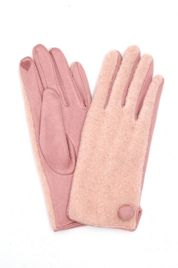 1010 Pink - Pack of 6