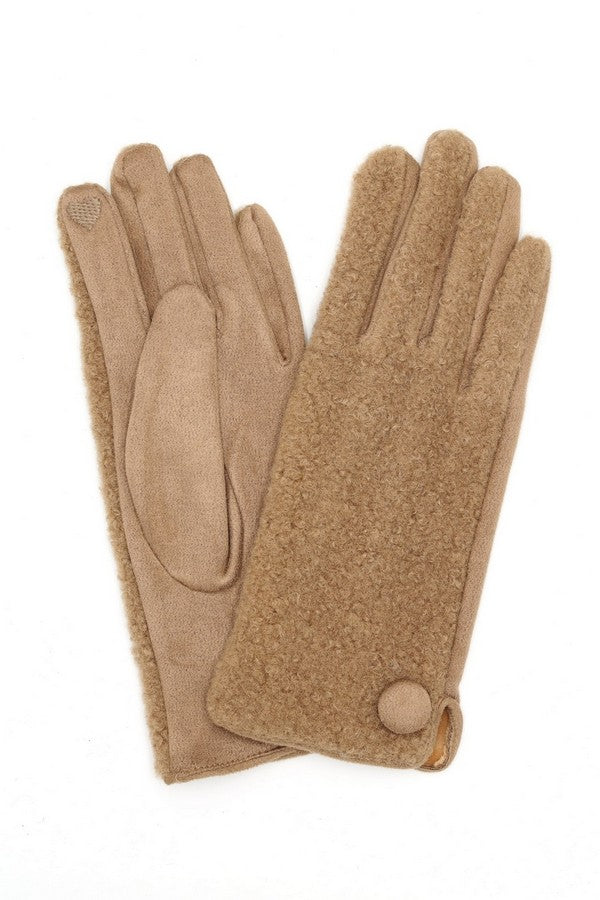 1010 Taupe - Pack of 6