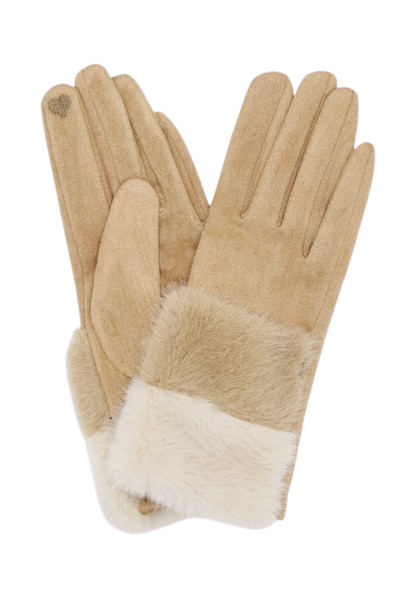 2010 Taupe - Pack of 6