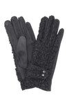 1010 Gray  - Pack of 6