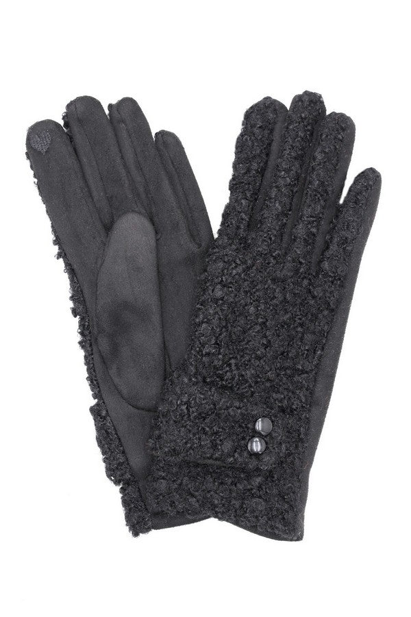 4010 Black - Pack of 6