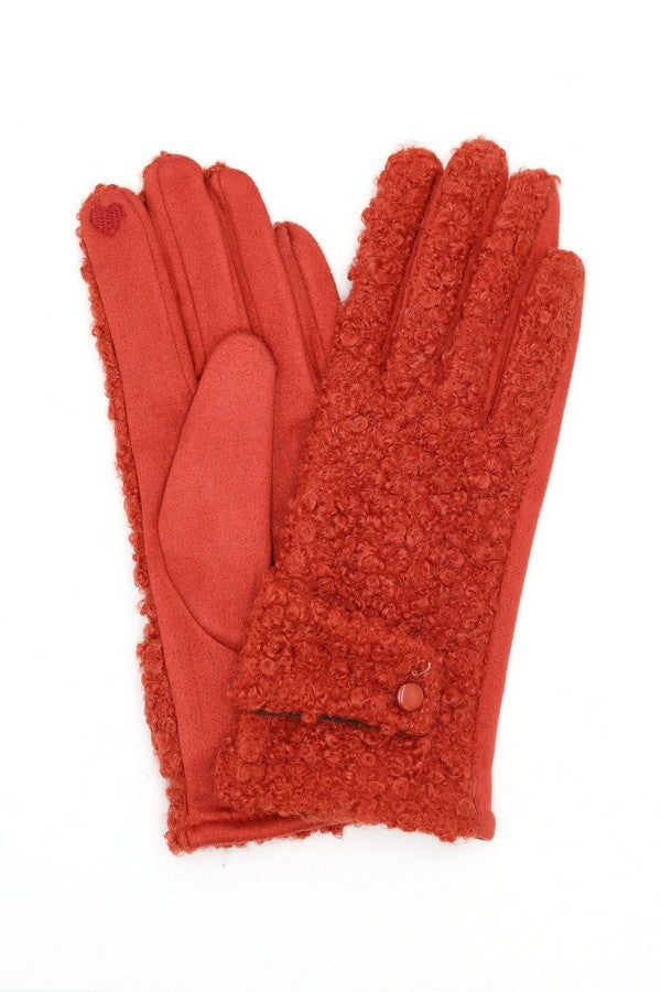 4010 Burgundy - Pack of 6