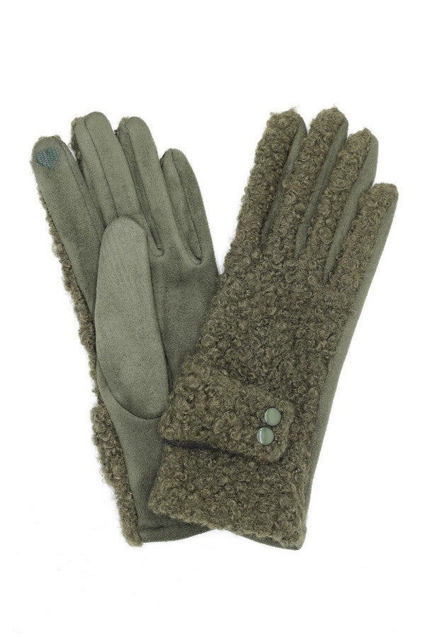 4010 Olive - Pack of 6