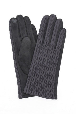 1010 Gray  - Pack of 6