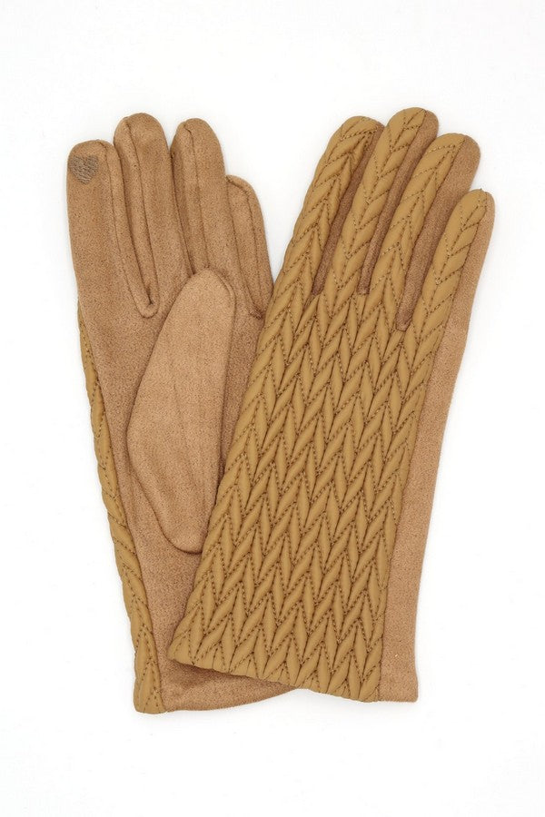 5010 Taupe - Pack of 6