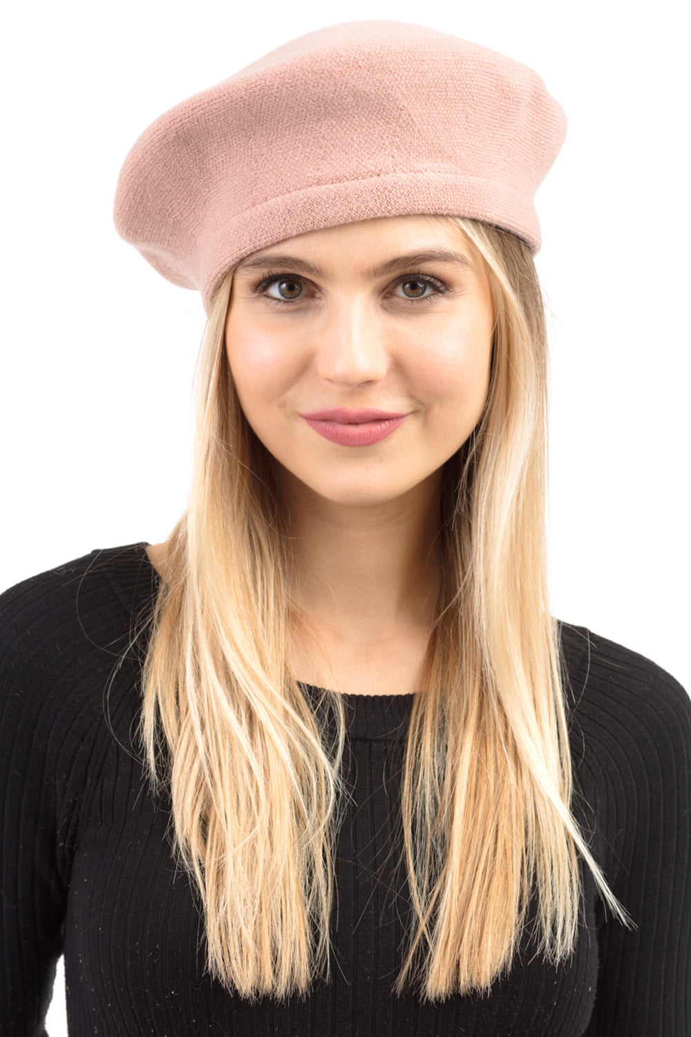 1100 Light Pink - Pack of 6