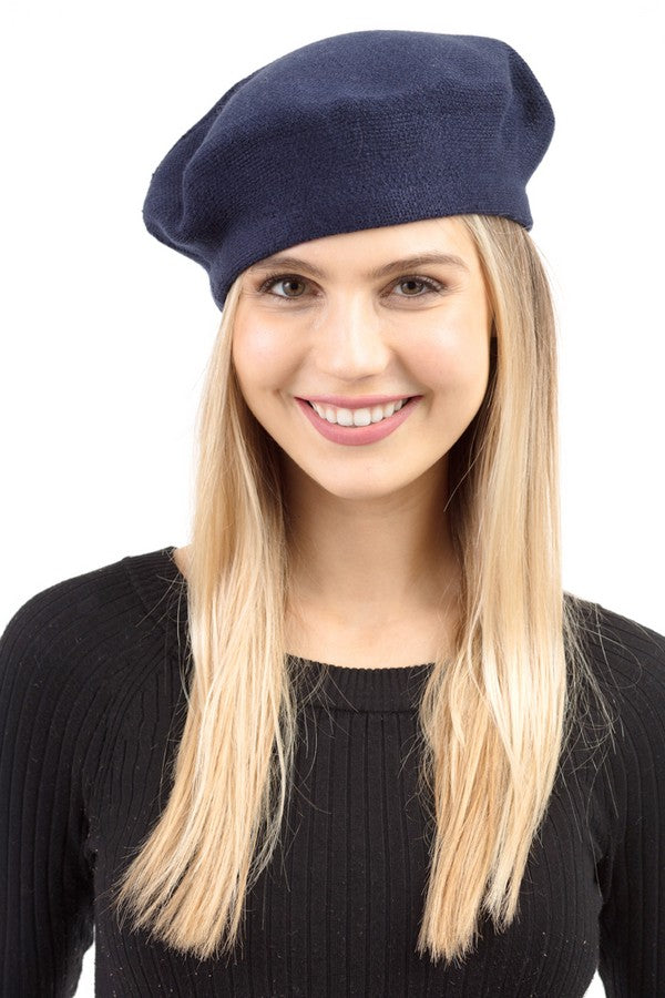 1100 Navy - Pack of 6