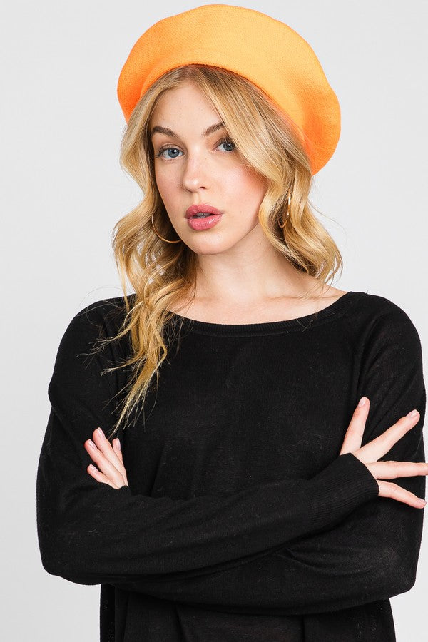 1100 Neon Orange - Pack of 6