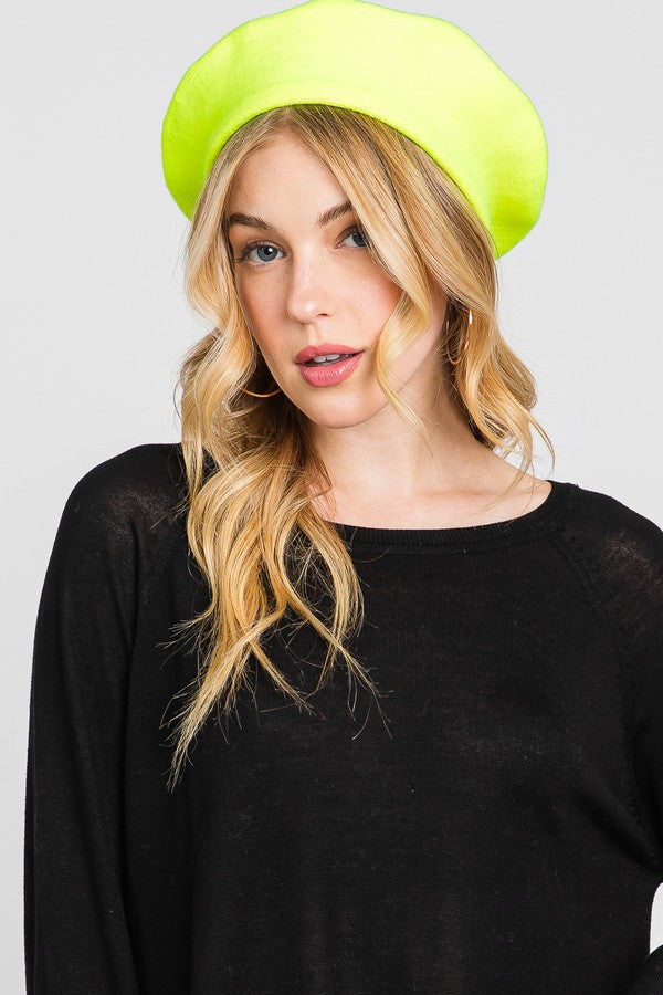 1100 Neon Yellow - Pack of 6