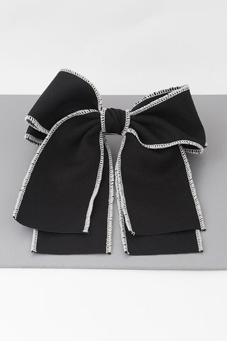 1188 Black - Pack of 6