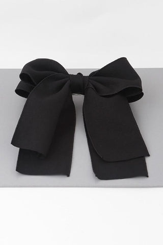 1188 Black - Pack of 6