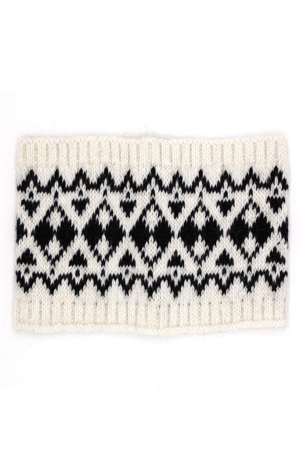 7800 Ivory - Pack of 6