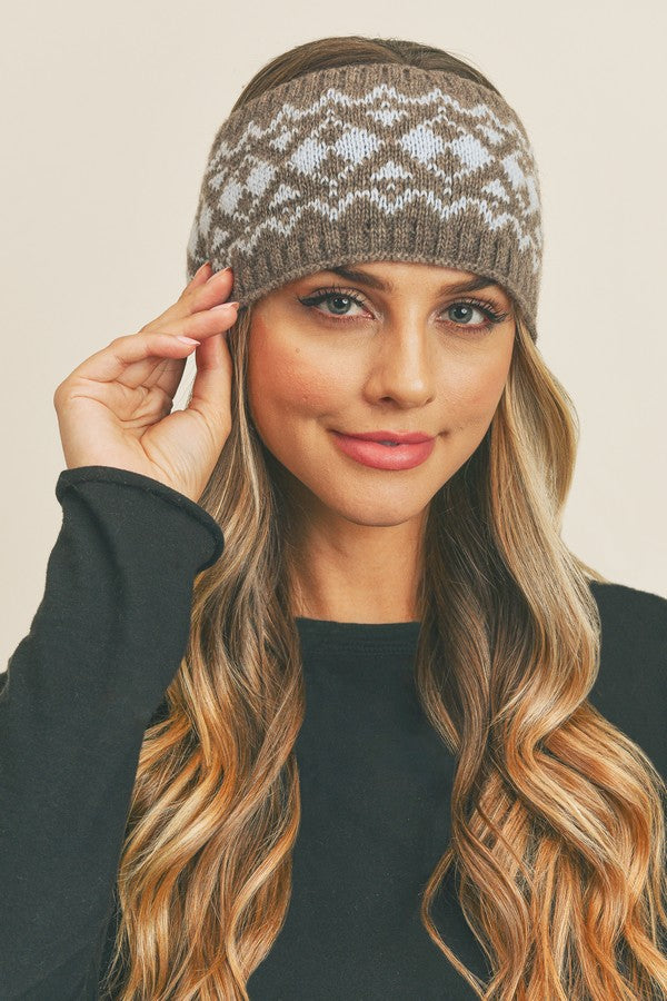 7800 Taupe - Pack of 6