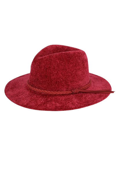 4310 Burgundy - Pack of 6