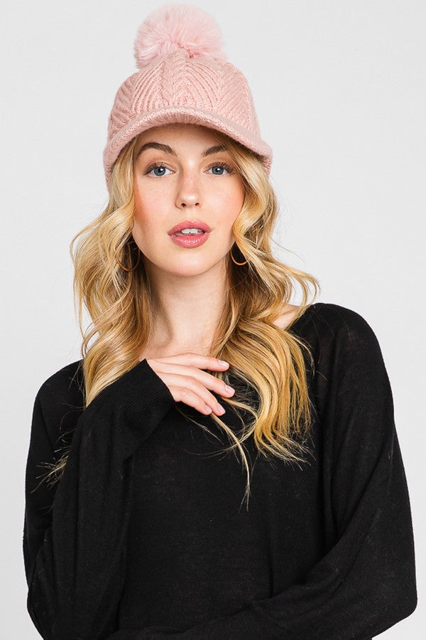 3410 Blush - Pack of 6
