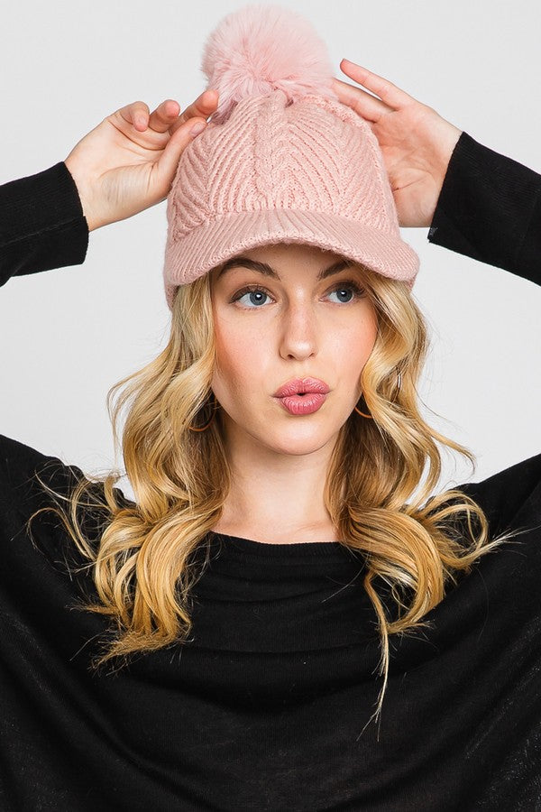 3410 Blush - Pack of 6