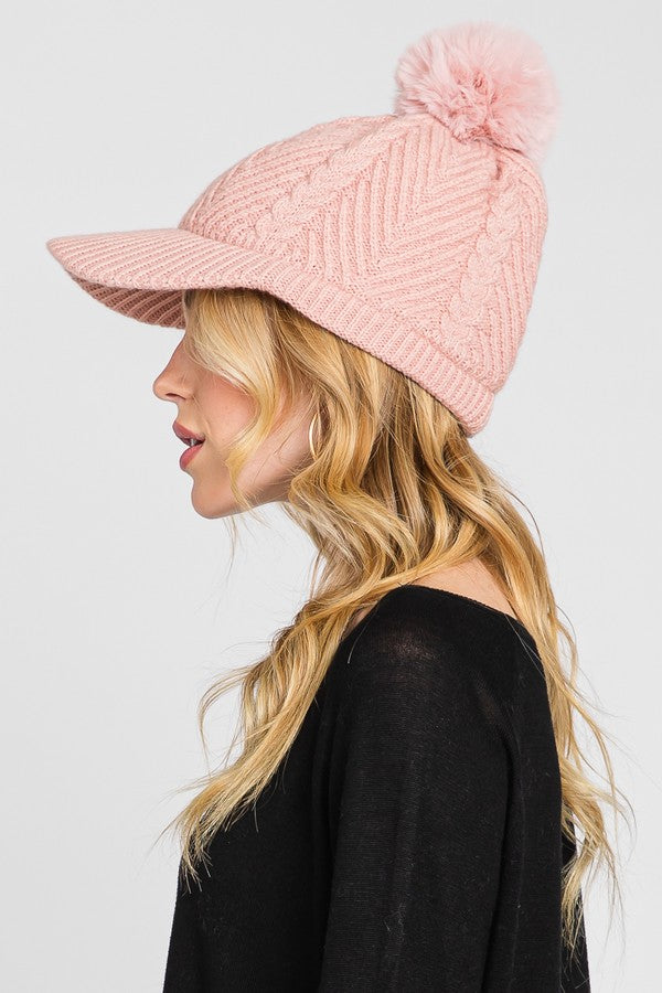 3410 Blush - Pack of 6