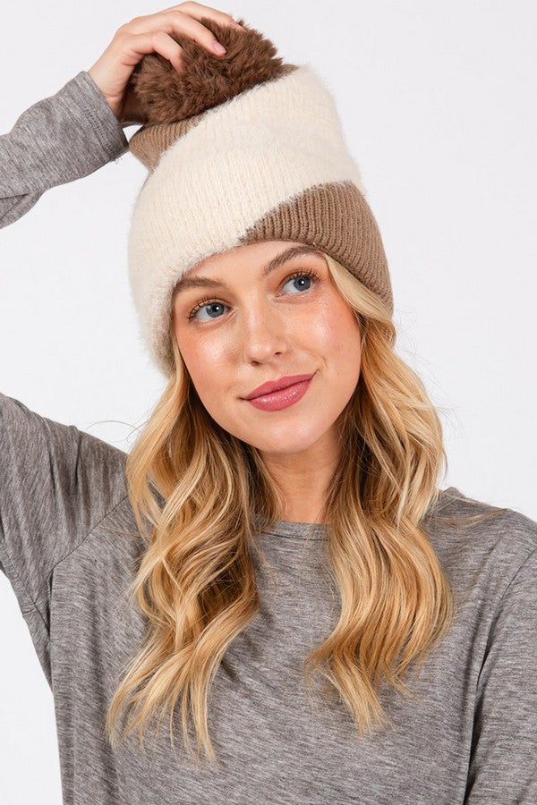 9710 Taupe - Pack of 6